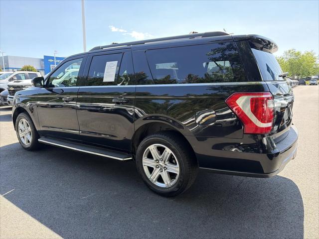 2019 Ford Expedition Max XLT