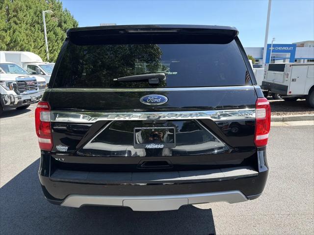 2019 Ford Expedition Max XLT
