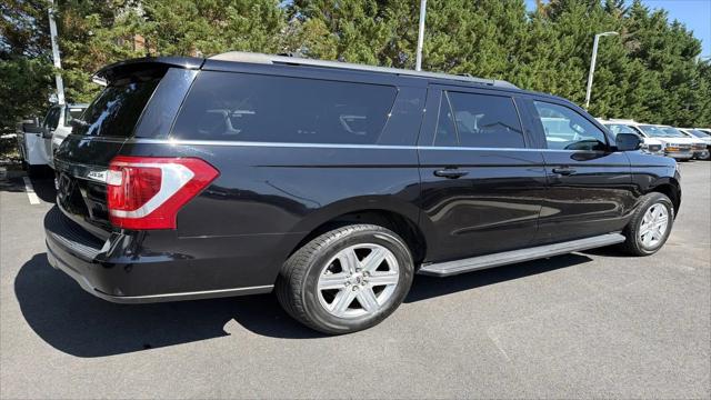 2019 Ford Expedition Max XLT