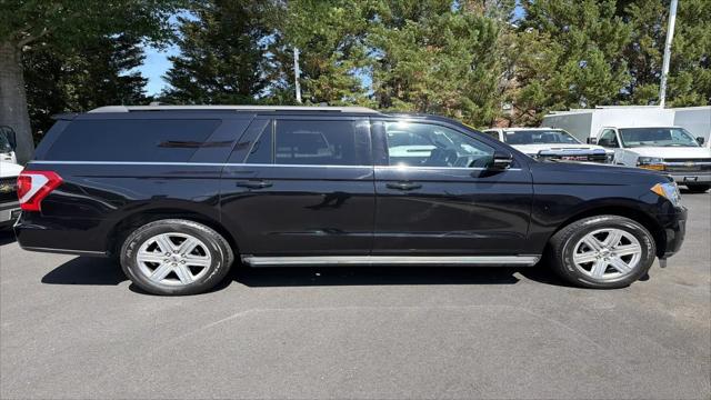 2019 Ford Expedition Max XLT