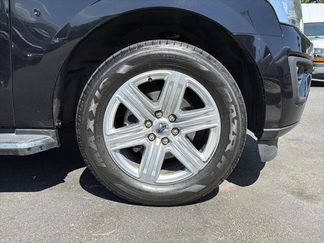 2019 Ford Expedition Max XLT