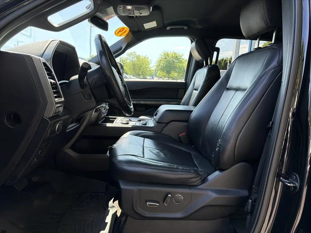 2019 Ford Expedition Max XLT