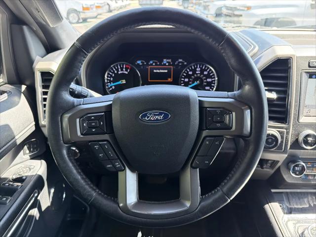 2019 Ford Expedition Max XLT