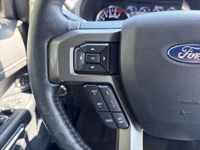 2019 Ford Expedition Max XLT