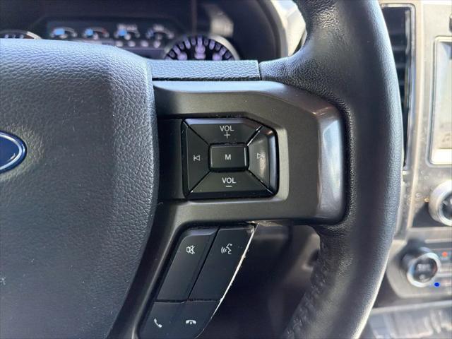 2019 Ford Expedition Max XLT