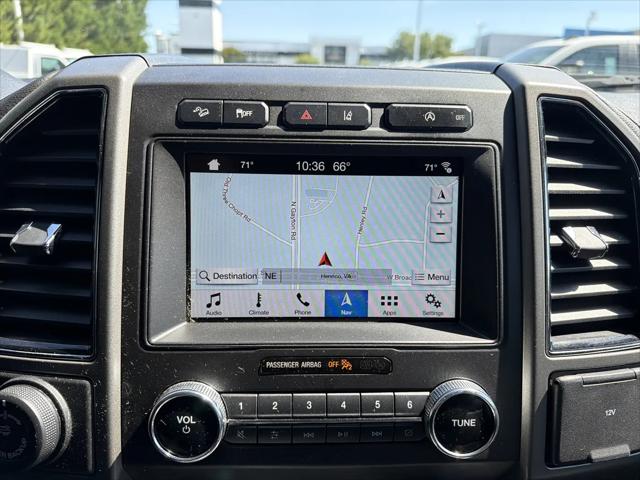 2019 Ford Expedition Max XLT