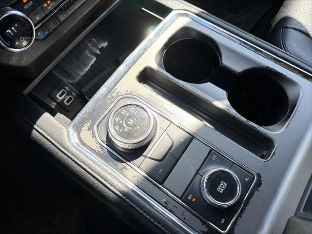 2019 Ford Expedition Max XLT