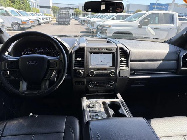 2019 Ford Expedition Max XLT