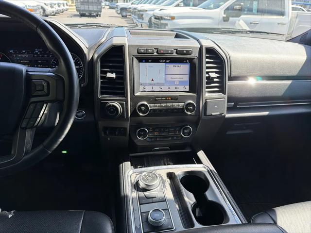 2019 Ford Expedition Max XLT
