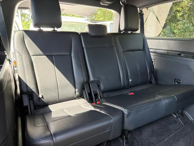 2019 Ford Expedition Max XLT