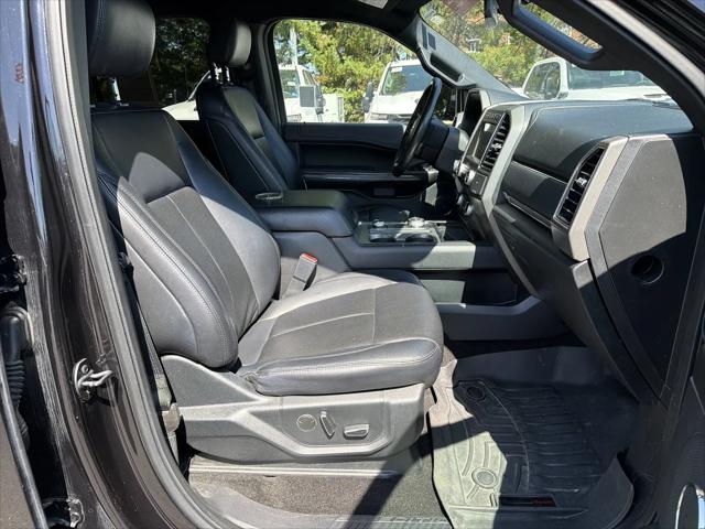 2019 Ford Expedition Max XLT