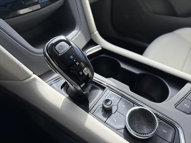 2020 Cadillac XT5 FWD Premium Luxury