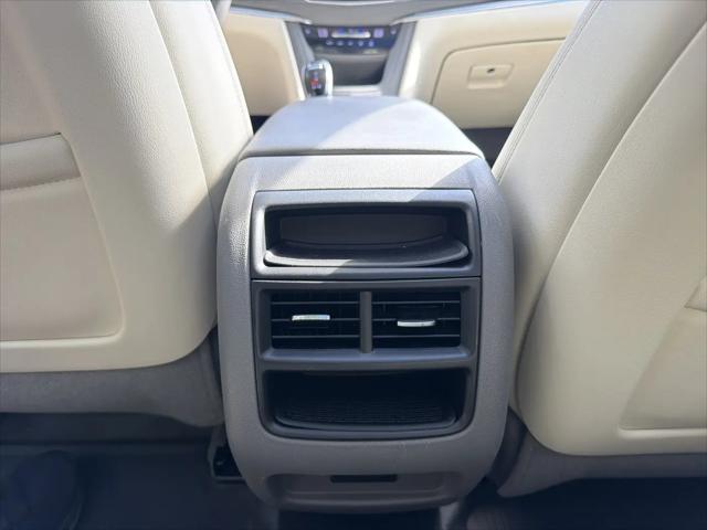 2020 Cadillac XT5 FWD Premium Luxury