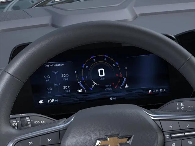 2026 Chevrolet Suburban LT, 4WD