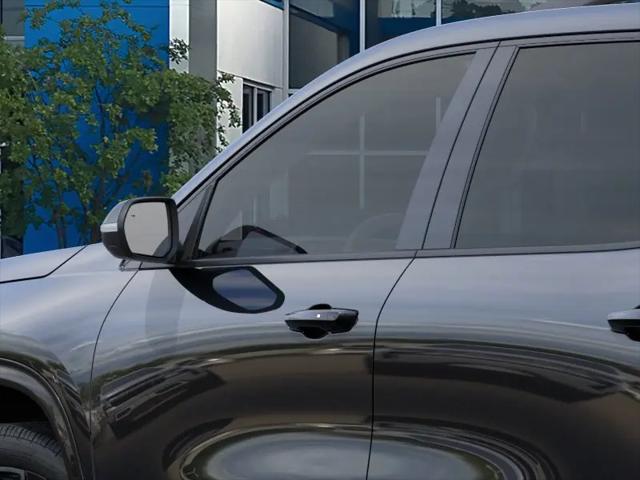 2026 Chevrolet Traverse FWD RS