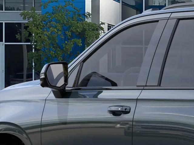 2026 Chevrolet Tahoe 4WD RST