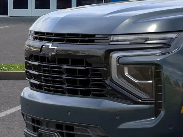 2026 Chevrolet Tahoe 4WD RST