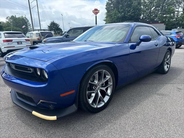 2021 Dodge Challenger GT for sale in Hoover, AL