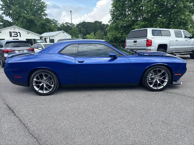 2021 Dodge Challenger GT