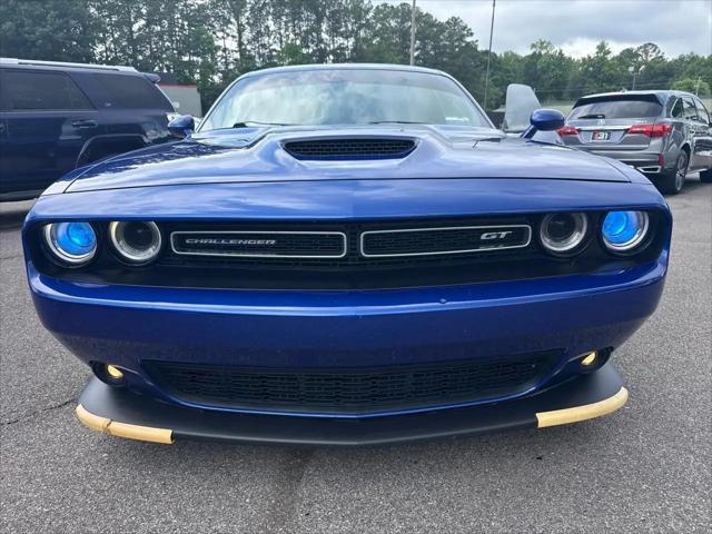 2021 Dodge Challenger GT