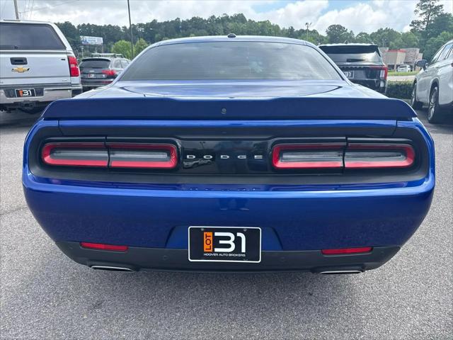 2021 Dodge Challenger GT