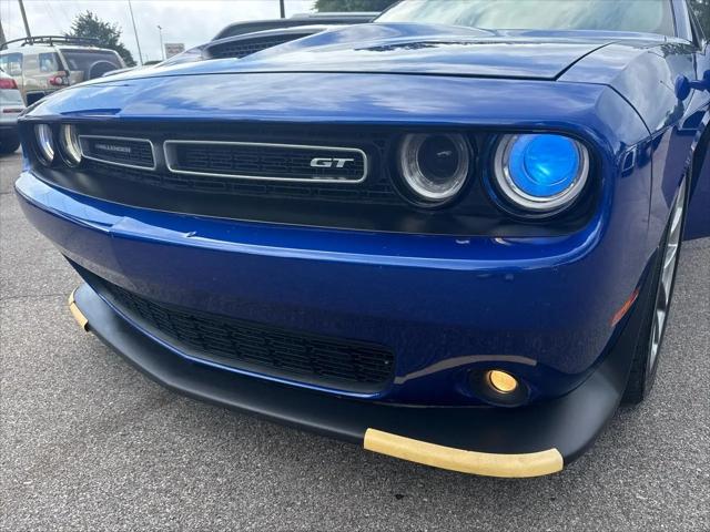 2021 Dodge Challenger GT