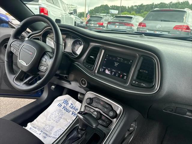 2021 Dodge Challenger GT