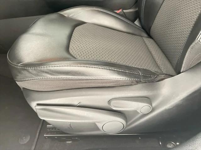 2023 Jeep Compass Latitude 4x4