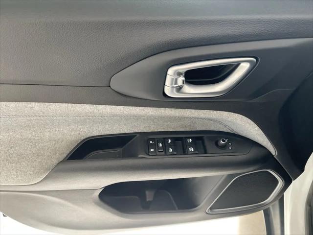2023 Jeep Compass Latitude 4x4