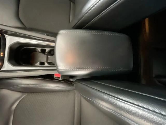 2023 Jeep Compass Latitude 4x4