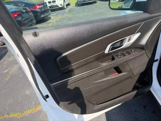 2015 GMC Terrain SLE-1