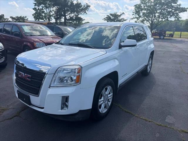 2015 GMC Terrain SLE-1 for sale in Clayton, NC