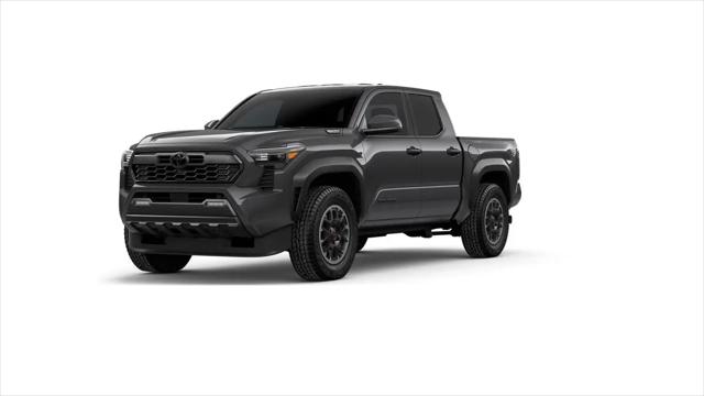 2026 Toyota Tacoma TRD Off Road for sale in El Cajon, CA