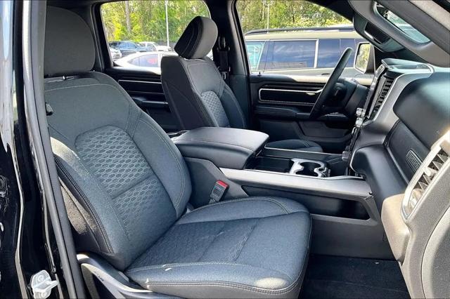 2023 Ram 1500 Big Horn Crew Cab 4x4 5'7" Box