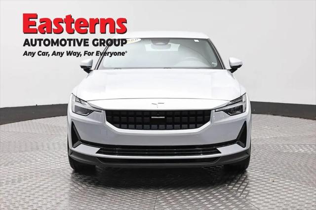 2023 Polestar 2 Long Range Dual Motor