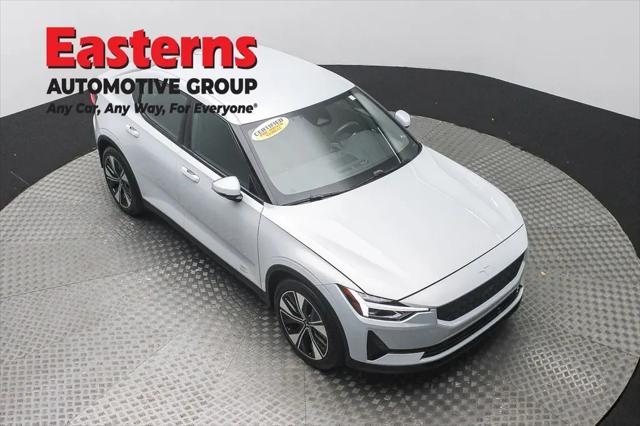 2023 Polestar 2 Long Range Dual Motor