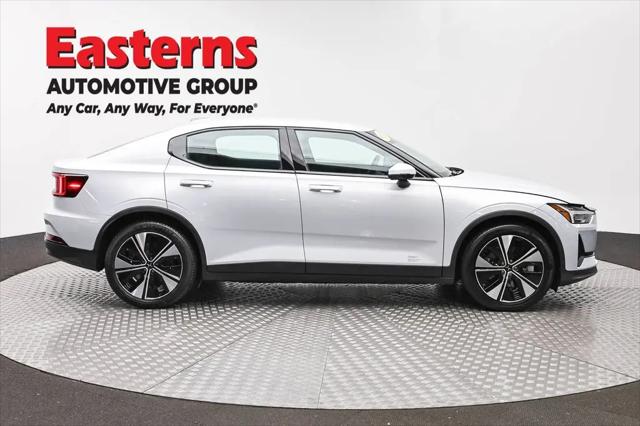 2023 Polestar 2 Long Range Dual Motor