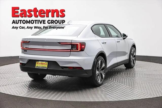 2023 Polestar 2 Long Range Dual Motor