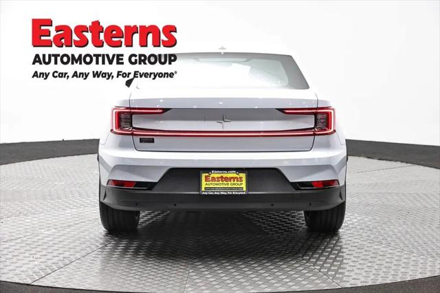 2023 Polestar 2 Long Range Dual Motor