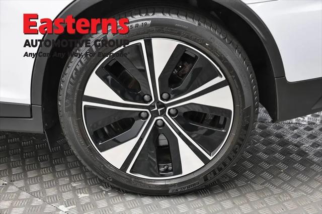 2023 Polestar 2 Long Range Dual Motor