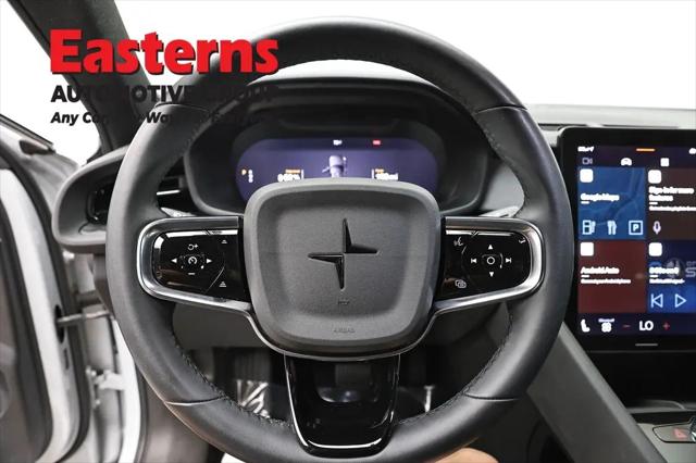 2023 Polestar 2 Long Range Dual Motor