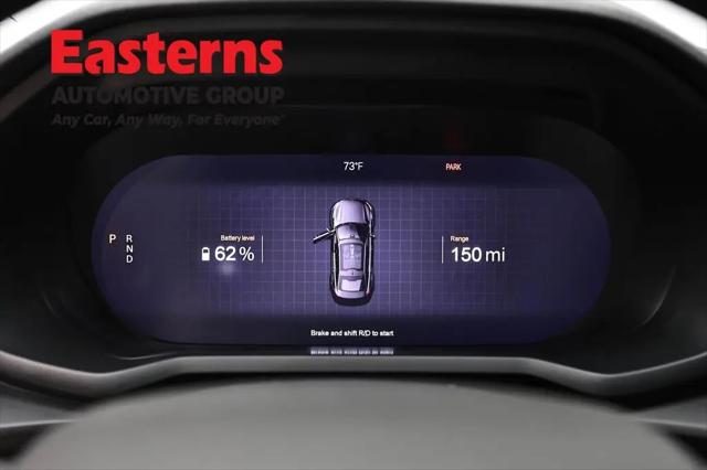2023 Polestar 2 Long Range Dual Motor
