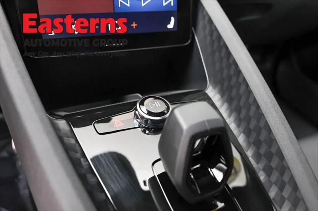 2023 Polestar 2 Long Range Dual Motor