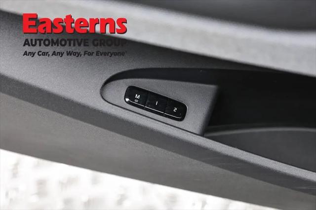 2023 Polestar 2 Long Range Dual Motor