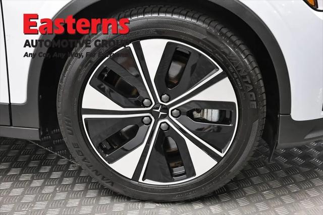 2023 Polestar 2 Long Range Dual Motor