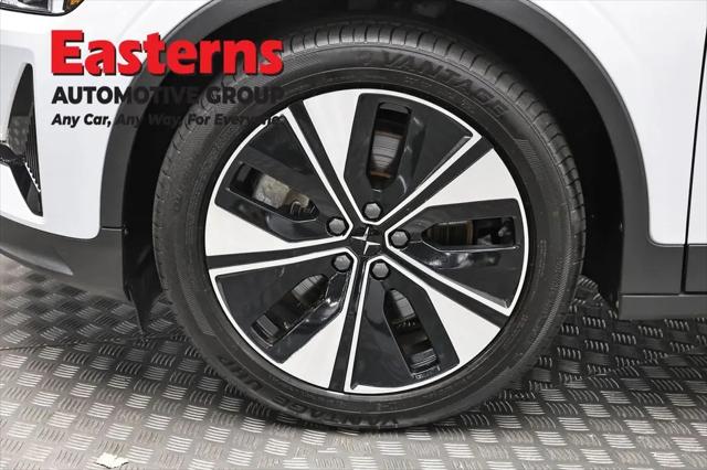 2023 Polestar 2 Long Range Dual Motor