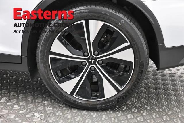 2023 Polestar 2 Long Range Dual Motor
