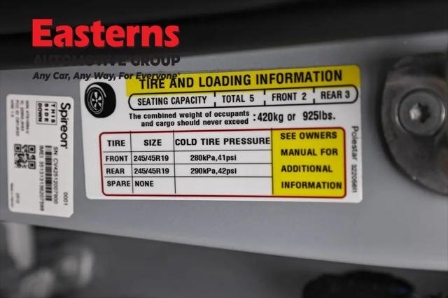 2023 Polestar 2 Long Range Dual Motor