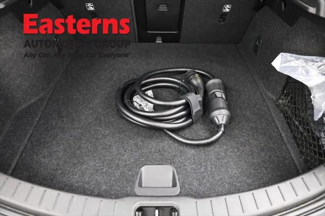 2023 Polestar 2 Long Range Dual Motor