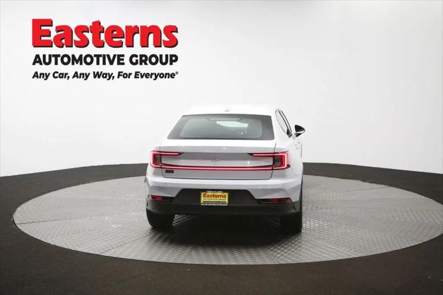 2023 Polestar 2 Long Range Dual Motor